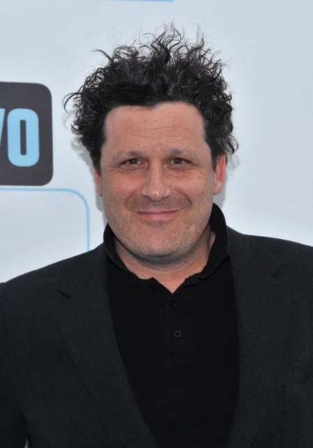 Foto Isaac Mizrahi