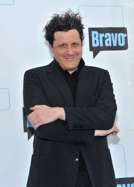 Foto Isaac Mizrahi