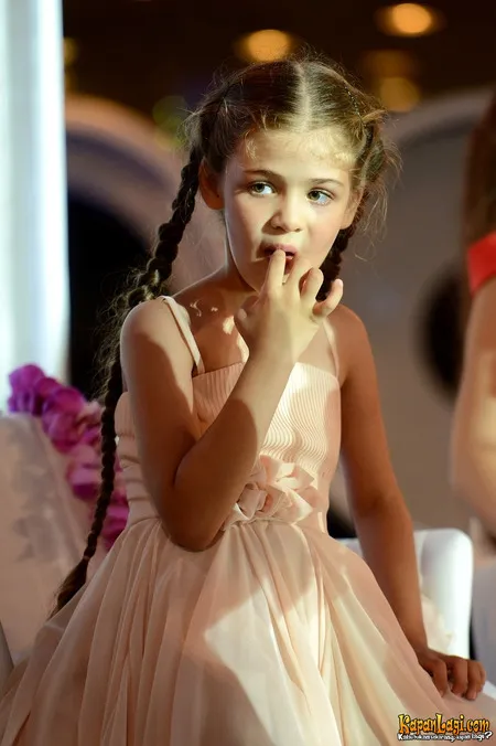 Foto Isabella Damla Guvenilir