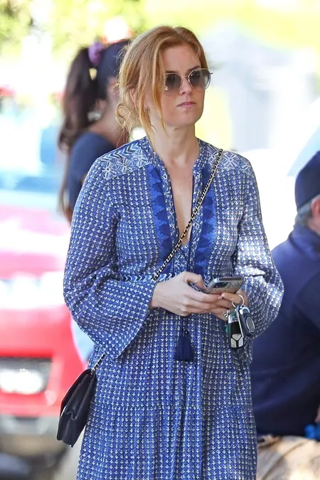 Foto Isla Fisher