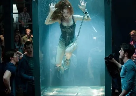Foto Isla Fisher