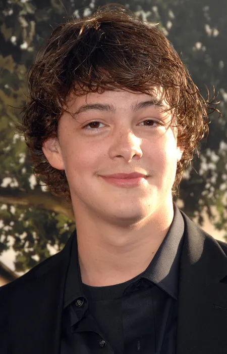 Foto Israel Broussard