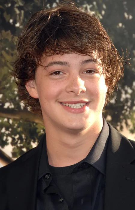 Foto Israel Broussard