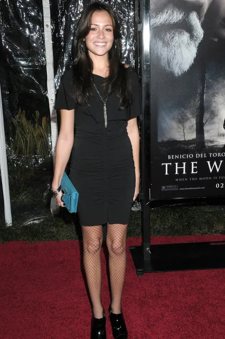 Foto Italia Ricci