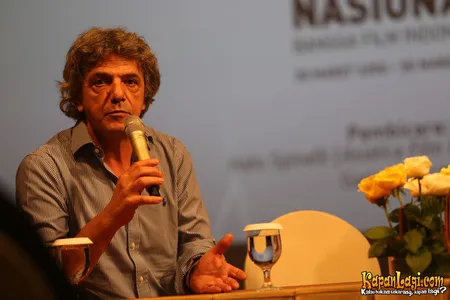 Foto Italo Spineli