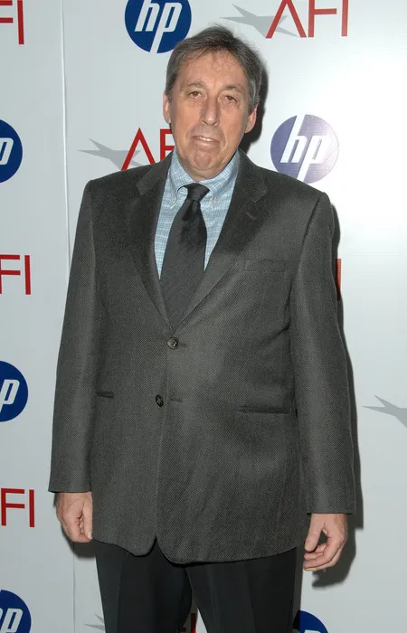 Foto Ivan Reitman
