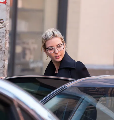 Foto Ivanka Trump