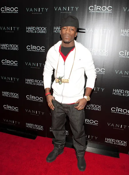 Foto Iyaz