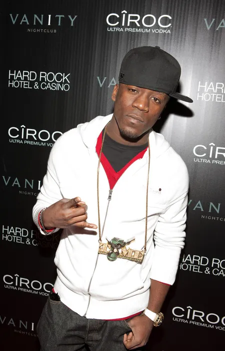 Foto Iyaz
