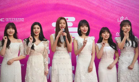 Foto Iz One