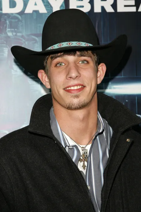 Foto Jb Mauney