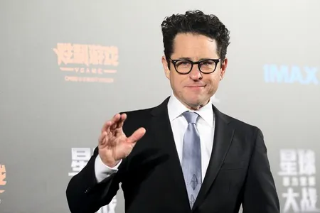 Foto JJ Abrams