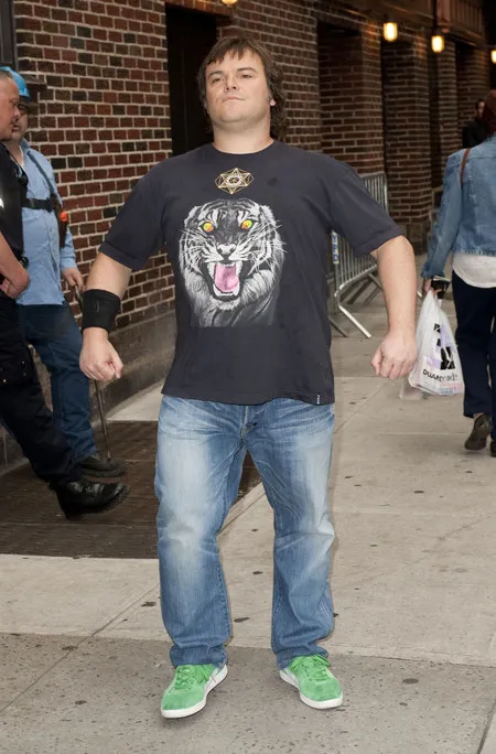 Foto Jack Black