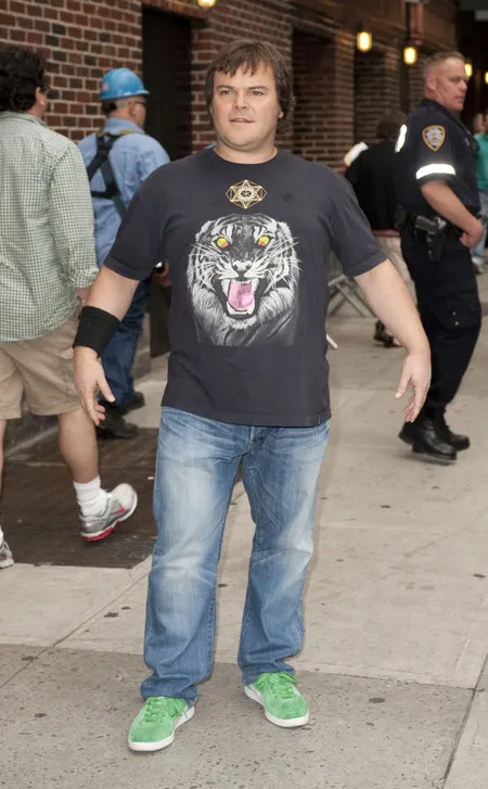 Foto Jack Black
