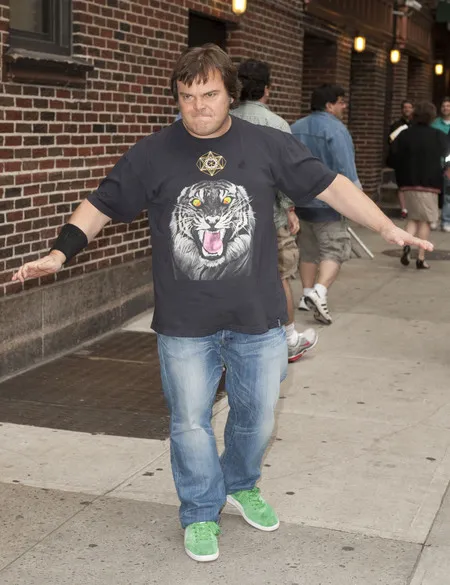 Foto Jack Black