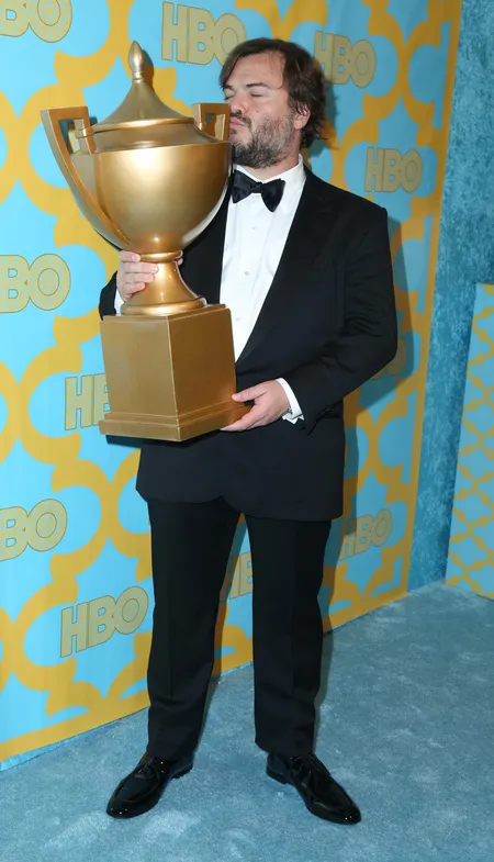 Foto Jack Black
