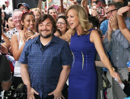 Foto Jack Black