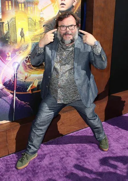 Foto Jack Black
