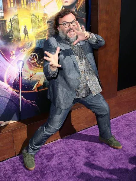 Foto Jack Black