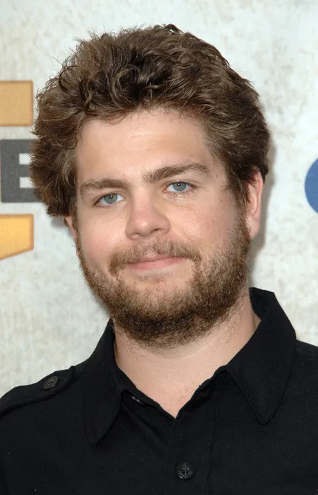 Foto Jack Osbourne