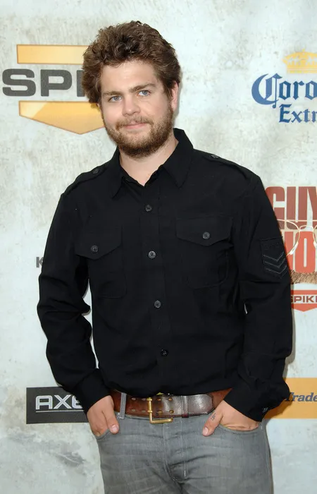 Foto Jack Osbourne