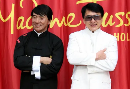 Foto Jackie Chan