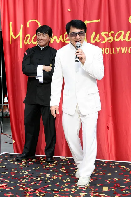 Foto Jackie Chan