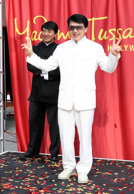 Foto Jackie Chan