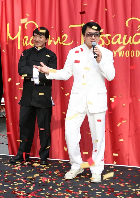 Foto Jackie Chan