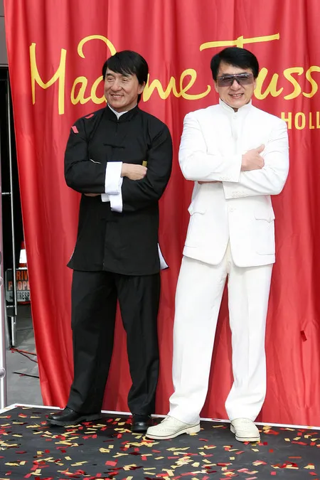 Foto Jackie Chan