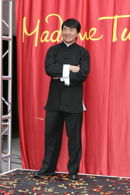 Foto Jackie Chan