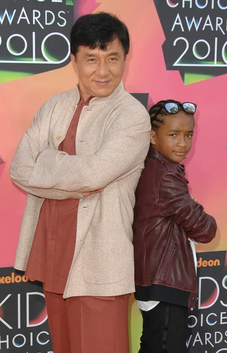 Foto Jackie Chan