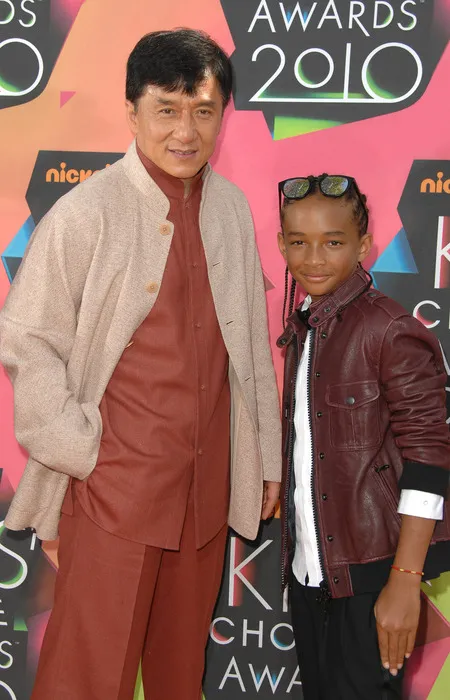 Foto Jackie Chan