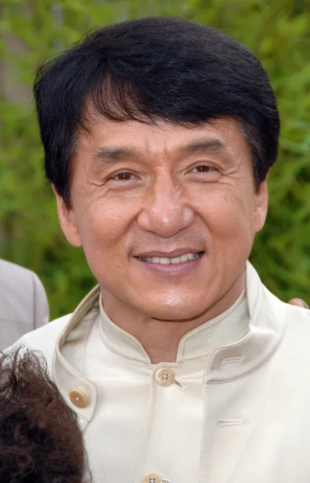 Foto Jackie Chan