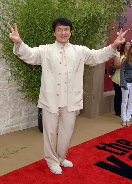 Foto Jackie Chan