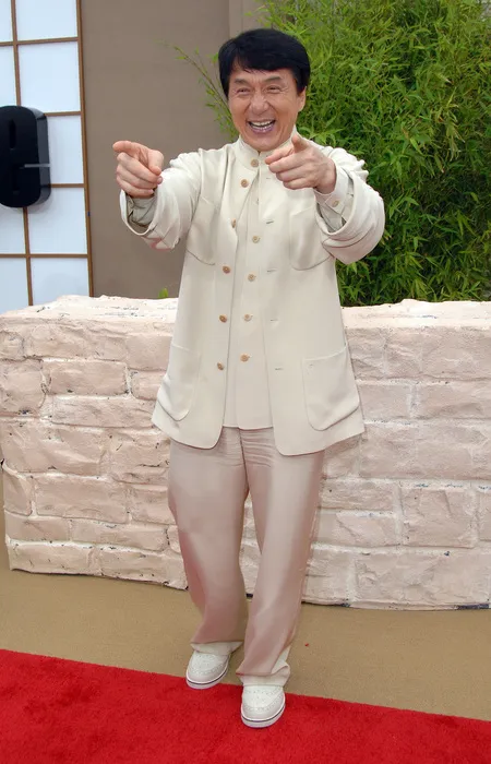 Foto Jackie Chan
