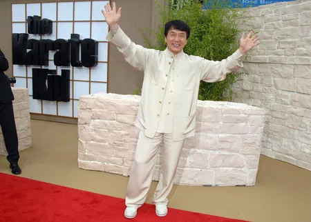 Foto Jackie Chan