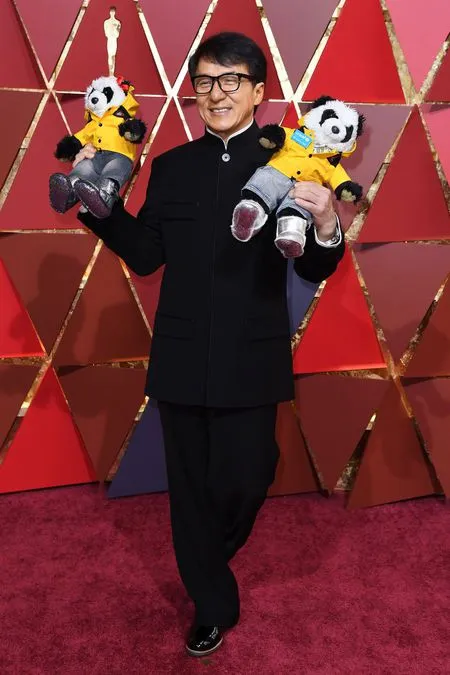 Foto Jackie Chan