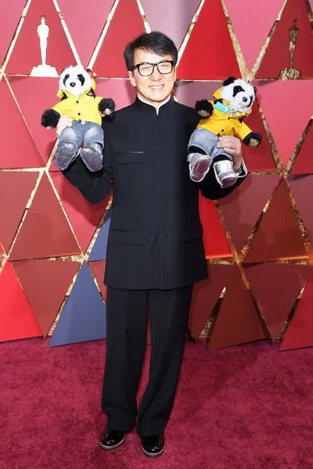Foto Jackie Chan