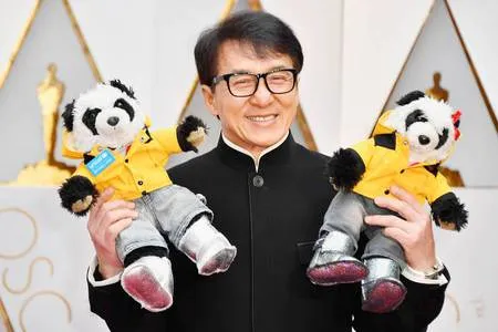 Foto Jackie Chan