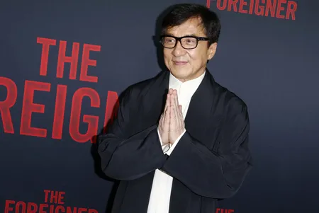 Foto Jackie Chan