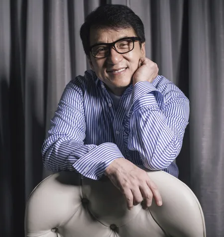 Foto Jackie Chan