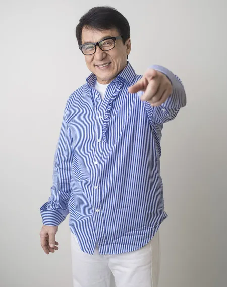 Foto Jackie Chan