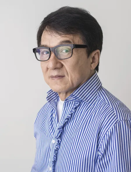 Foto Jackie Chan