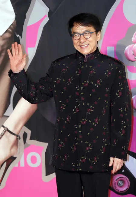 Foto Jackie Chan