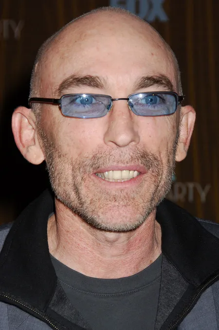 Foto Jackie Earle Haley