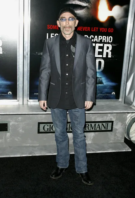 Foto Jackie Earle Haley