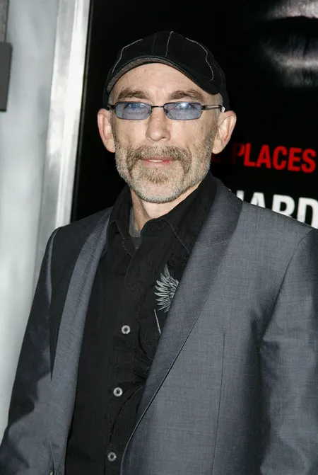 Foto Jackie Earle Haley