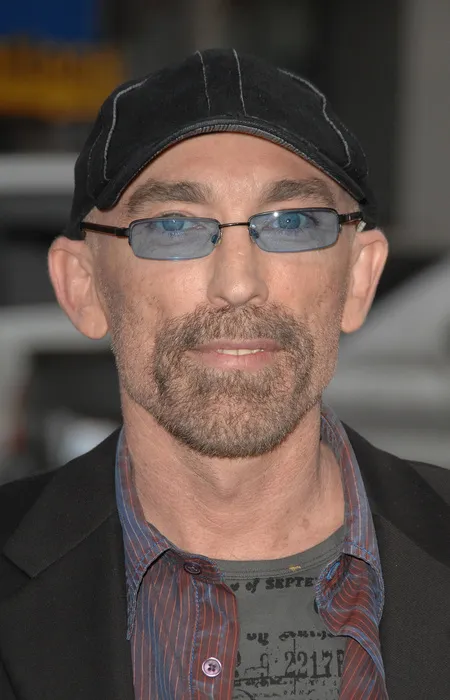 Foto Jackie Earle Haley
