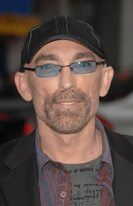 Foto Jackie Earle Haley